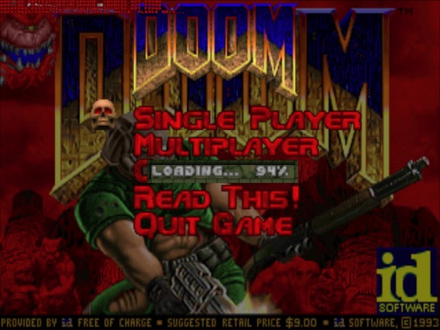 Doom 2 Download Mac Os X
